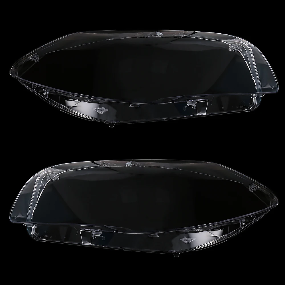 Чехол iSincer для автомобильных фар, чехол для BMW 5, серия фар, корпус лампы в сборе для BMW 5 серии F10 F18 520 523 525 535 530