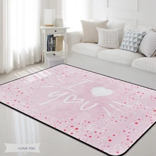 Розовый ковер для дома в скандинавском стиле, романтические коврики для свадебной комнаты, коврики для гостиной, спальни, новые свадебные декоративные коврики для комнаты, прямоугольные коврики