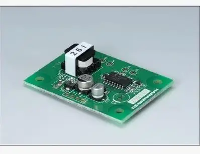 Датчик пламени r2868