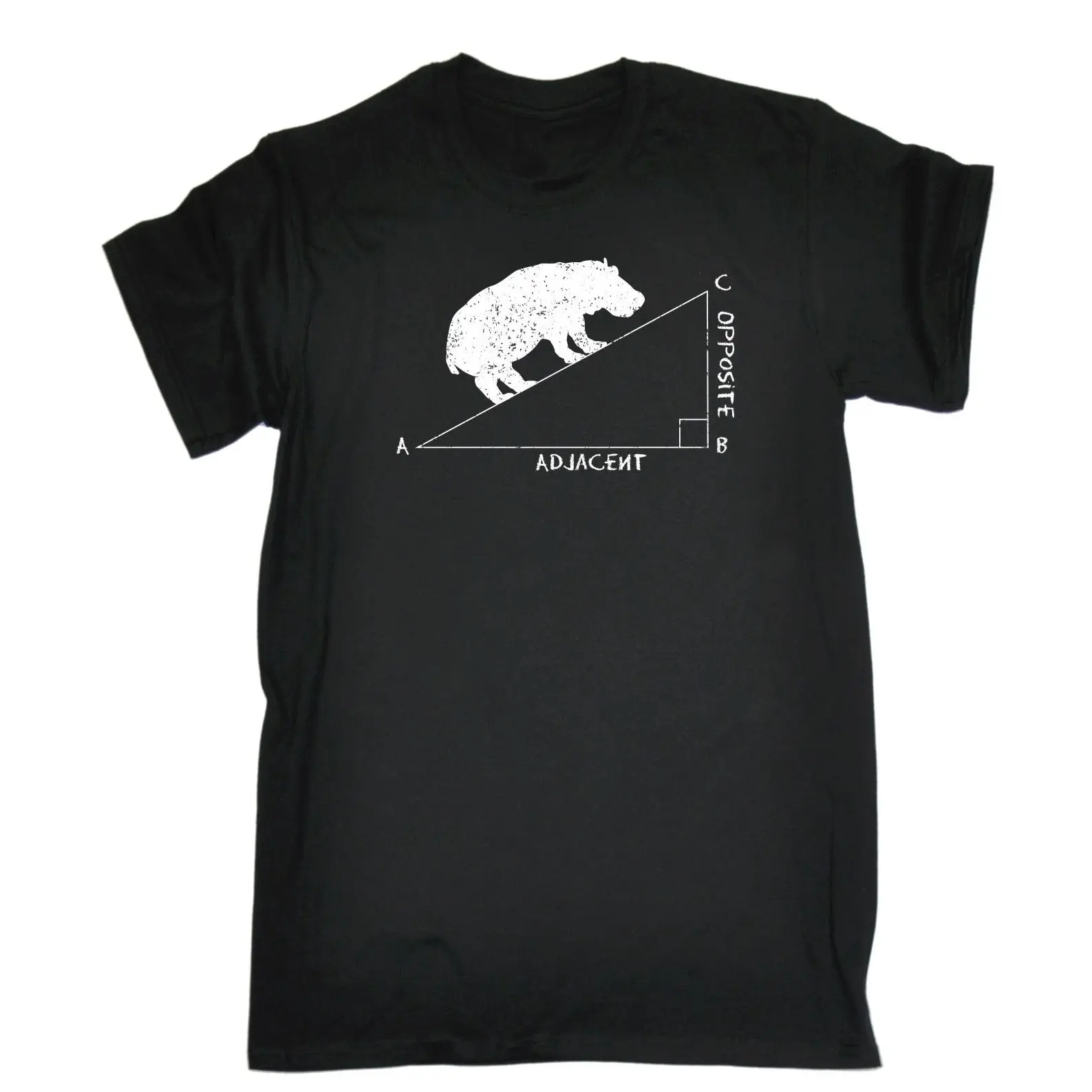 Hippopotame Homme Angle Drole Blague Maths Geek Nerd Science T Shirt Anniversaire Drole Col Rond T Shirt Hommes Haut Tendance T Shirts Aliexpress Hippopotame Homme Angle Drole Blague Maths Geek Nerd Science T Shirt Anniversaire Drole Col Rond T Shirt Hommes Haut Tendance T Shirts Aliexpress