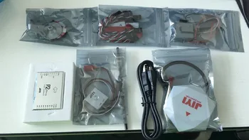 

2018 the newest multi-rotor P2 Pro Flight Controller +7N GPS + PMU/LED Flight Control better than naza v2