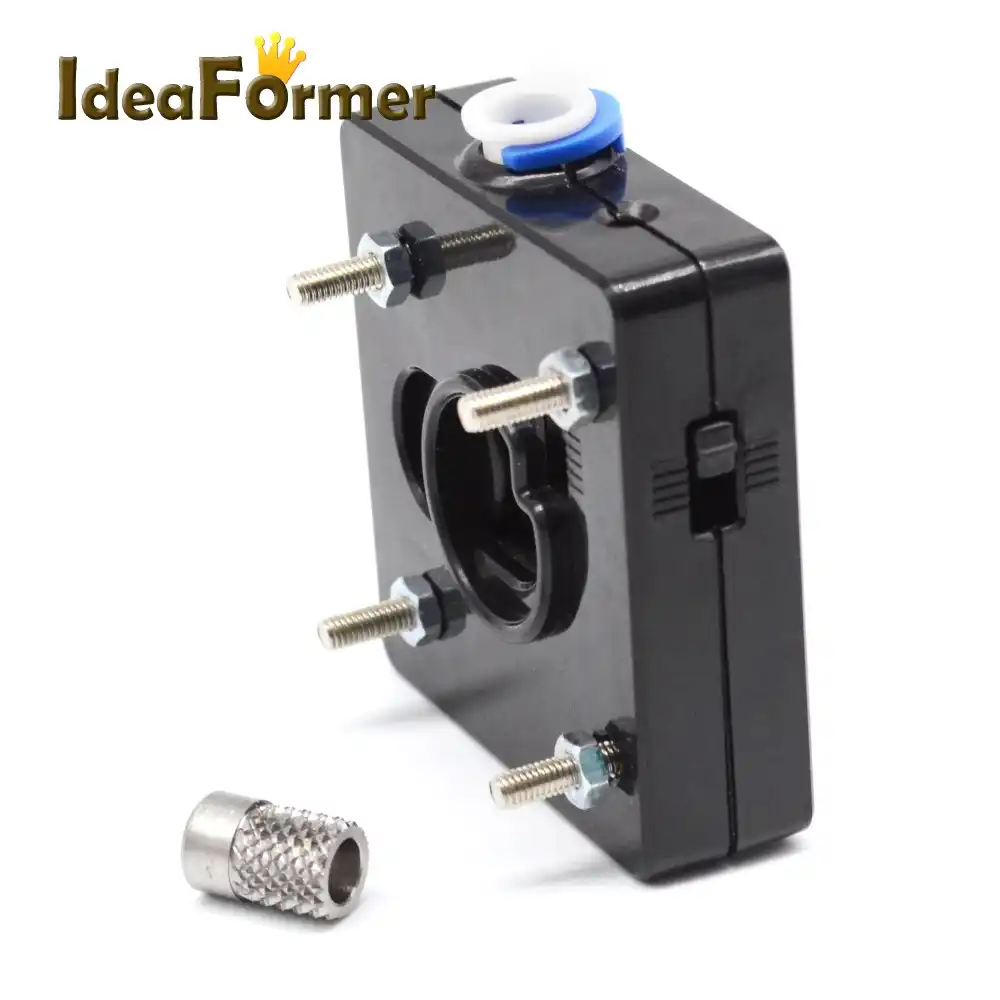 3d Printer Ultimaker 2 Reprap Bowden Extruder Feeder Device With