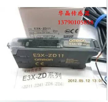 

Sales entity original authentic E3X-ZD11 E3X-ZD11-V OMRON OMRON amplifier