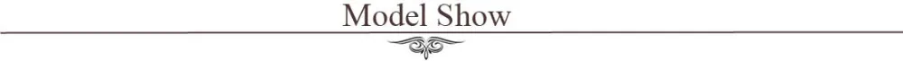 model show