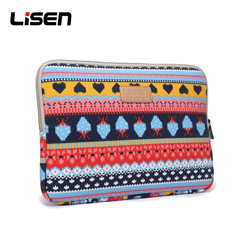 

New 8 9 11 13 14 15 inch Laptop Bag For Macbook Case Cover Notebook Protective Case Sleeve for Macbook Air Pro Dell hp Lenovo