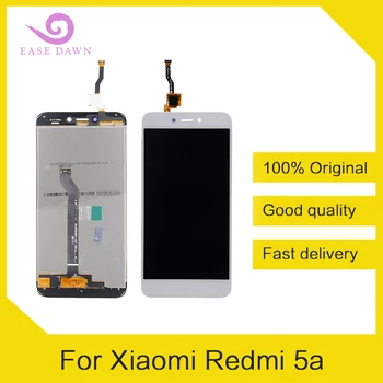 

For Xiaomi Redmi 5A LCD Display Screen Touch Digitizer Assembly For Xiaomi Redmi 5A Display Original