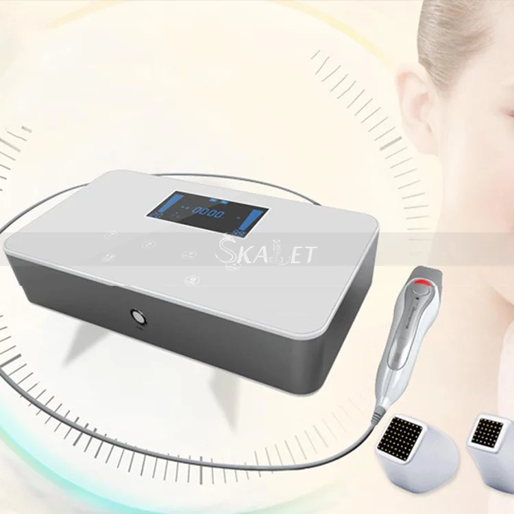 Korea Technology Fractional RF Radio Frequency Dot Matrix Skin Lifting Beauty Rejuvenation Machine Dot Matrix Machine