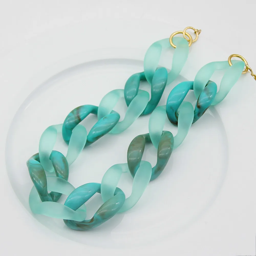 acrylic jewelry