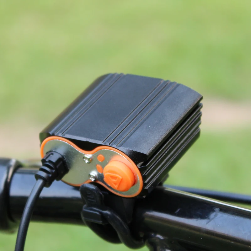 Led Bike Light (2)