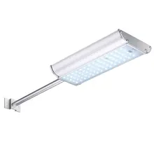 Движения Сенсор SMD2835 70 Солнечный свет солнечные открытый Водонепроницаемый свет сада Путь улица Беспроводной бра