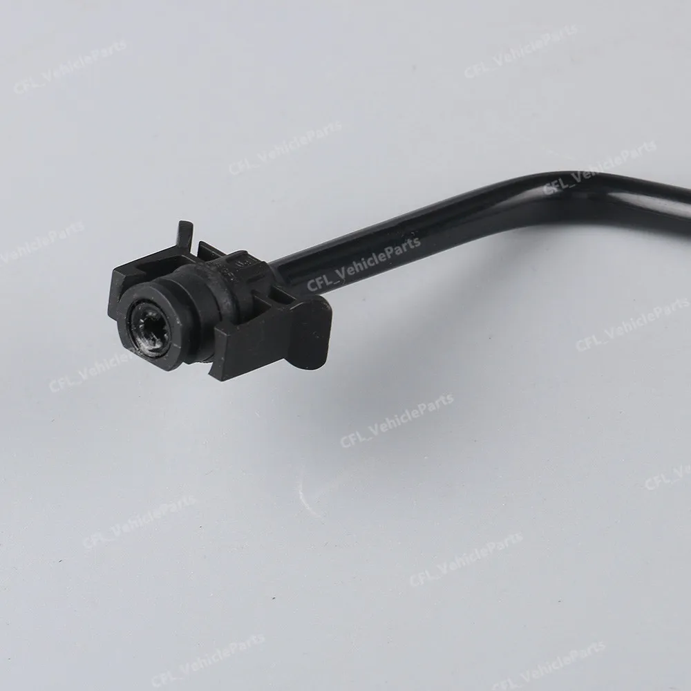 Новый шланг охлаждения на вентиляционное отверстие 31319053 для Volvo S60 2.5L L5