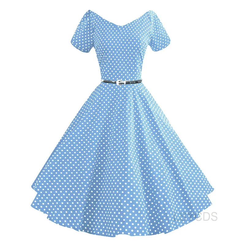 ED-A285 light blue