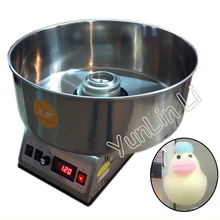 Special Price Commercial Cotton Candy Machine Sugar Floss Making Children Stainless Steel Electric DIY Candy Cotton Floss Maker CC-3803H Special Price Commercial Cotton Candy Machine Sugar Floss Making Children Stainless Steel Electric DIY Candy Cotton Floss Maker CC-3803H