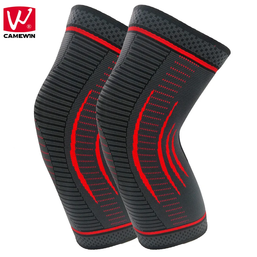 CAMEWIN 1 Pair Knee Pads Knee Guard Knee Protector for ...