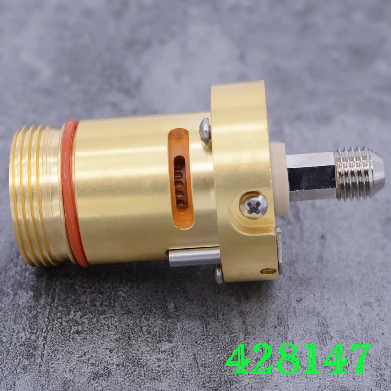 220971 Electrode 220975 Nozzle Plasma Cutting Consumable for 125A 220976 420169 220977 420156 220997