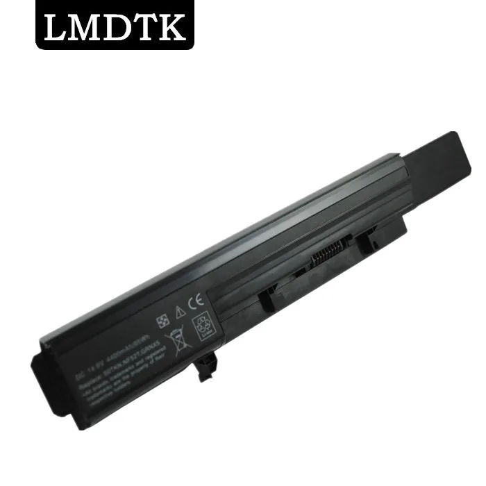  LMDTK New 8 CELLS laptop battery For Vostro 3300 3350 7W5X09C 312-1007 7W5X0 50TKN NF52T GRNX5 Free
