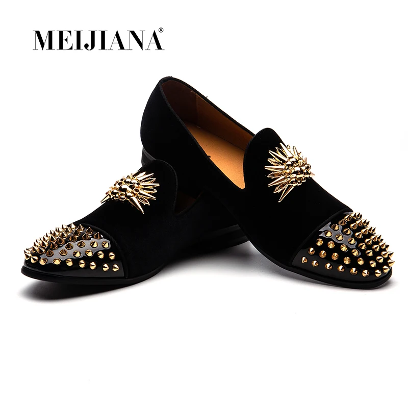 loafer party shoes