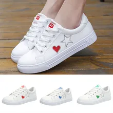 shoes woman sneakers black women casual platform 2019 spring  women   shoes summer sneakers shallow pumps shoes 2019 spring