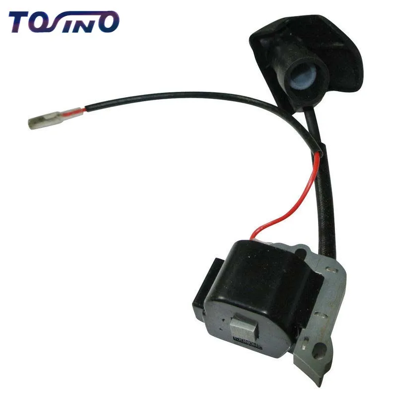 2 PCS Gasoline engine for KAWASAKI TJ45E Brush cutter Grass Strimmer