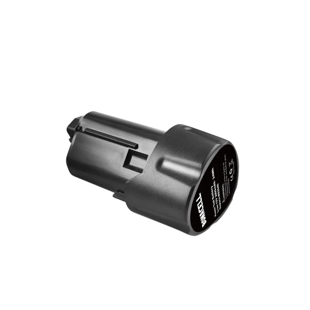 R86048 L1215R WERKZEUG AKKU BATTERIE 12V 2500mAh für AEG L1215 L1215P