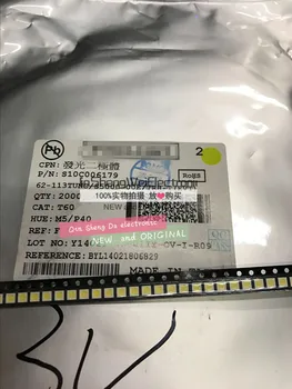 

2000pcs E LED Backlight 1W 3030 3V Cool white 80-90LM TV Application with zener 350MA