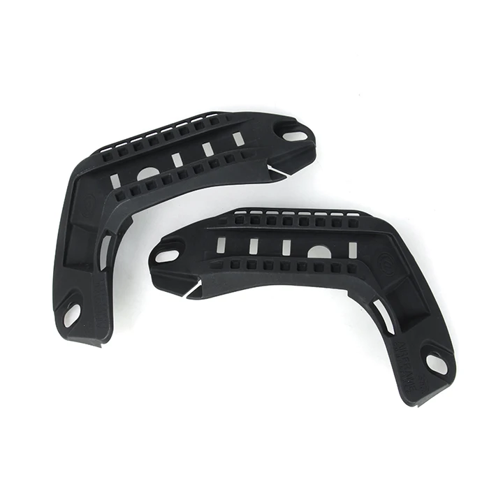 

TMC AF Helmet Rail Set Tactical Helmet Accessory BK DE(SKU051267)