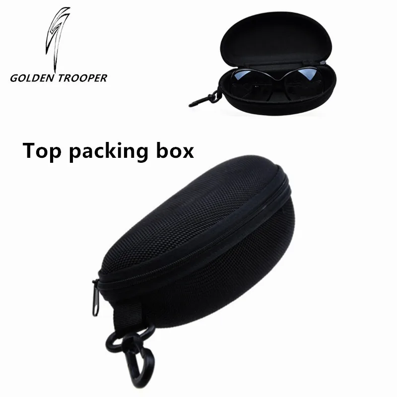 packing