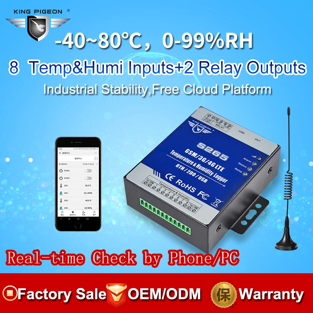 Gprs Temperature Data Logger Humidity Remote Controller Sms Call Alert Security Alarm System Ios Android App S265 Alarm System Sms Remotesms Gsm Aliexpress Gprs Temperature Data Logger Humidity Remote Controller Sms Call Alert Security Alarm System Ios Android App S265 Alarm System Sms Remotesms Gsm Aliexpress