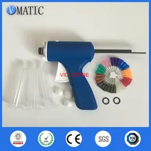 10cc ml single glue epoxy dispenser glue gun syringe glue
