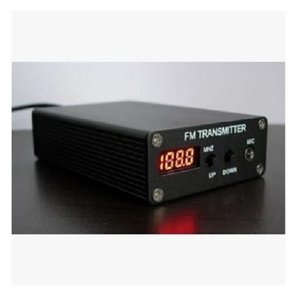 1 мВт 87 109 МГц Стерео PLL FM MP3 передатчик мини радио станция + блок питания антенна|radio