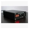 1mw 87-109MHZ Stereo PLL FM MP3 transmitter Mini Radio Station+ power supply + Antenna ► Photo 2/2
