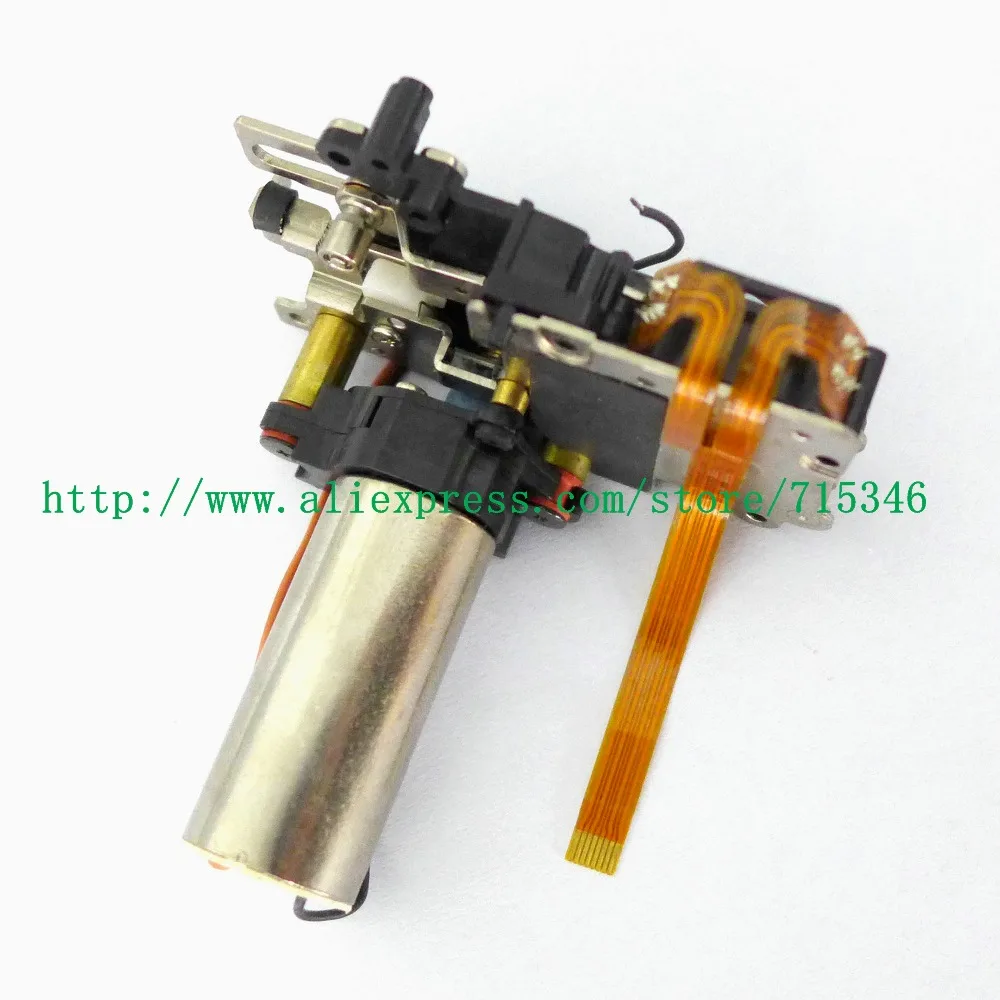 

Rotating Shutter Assembly Charge Base Plate For Nikon D300 D300s Digital Camera Repair Part