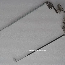 SSEA ноутбук ЖК-экран Петли для DELL Inspiron 15R N5110 M511R M5110