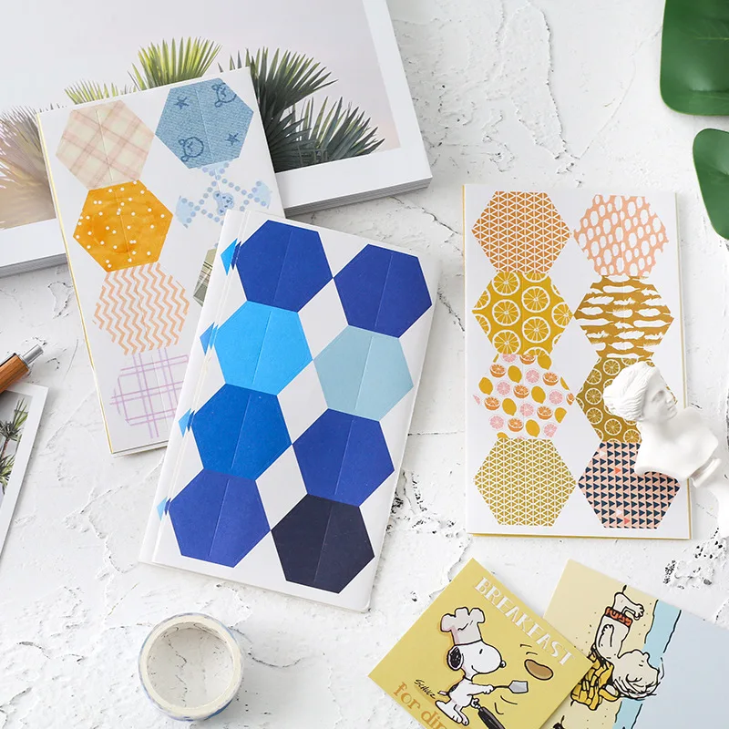 

8 Designs Mixed Creative DIY Index Sticker Pack Cool Marker Gift Free Shipping