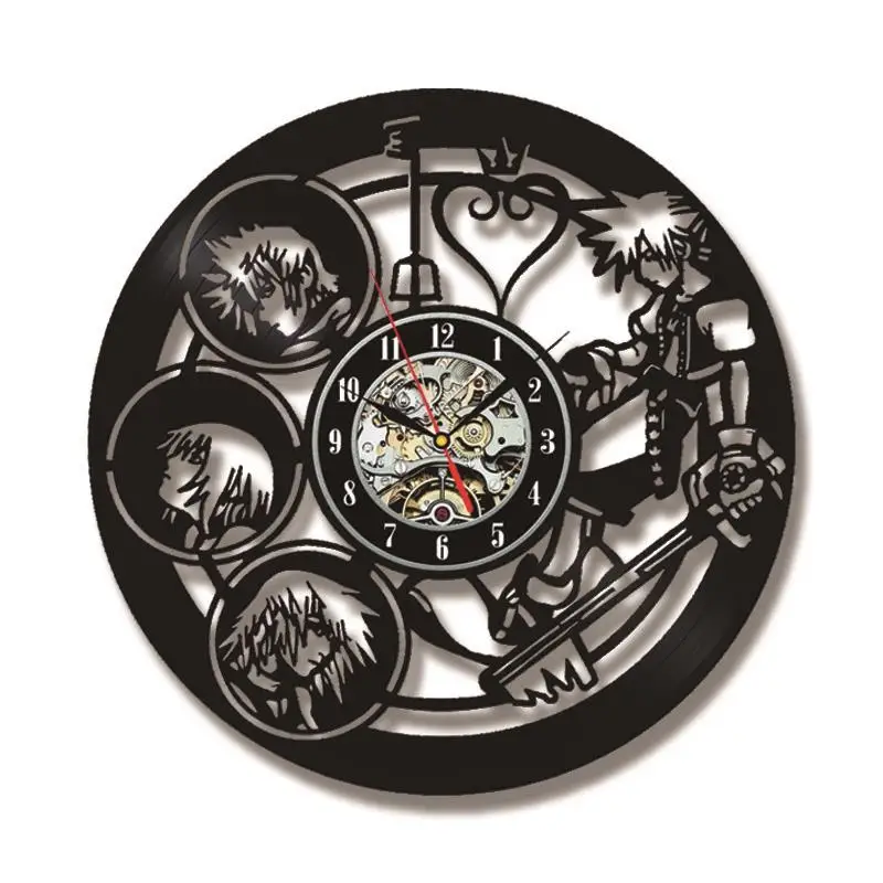kh 3d clock kh 3d clock