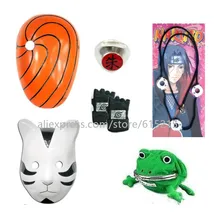 Наруто оружие Хатаке Какаши Дейдара кунай шурекен Оружие Меч Нож Косплей розничная торговля