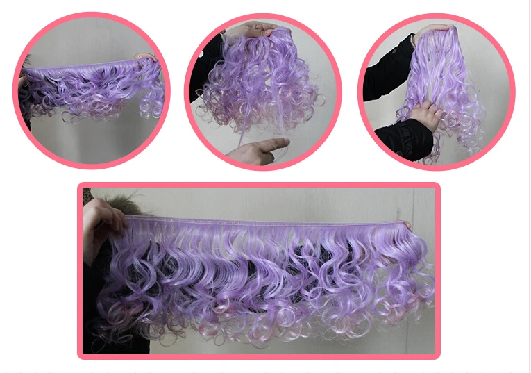 BJD Curly Wigs 3.jpg