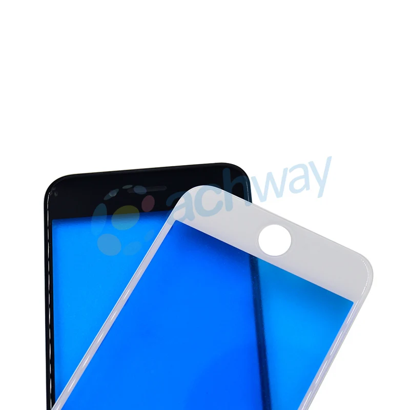 iphone 7G Glass Lens with lcd Frame  (10)
