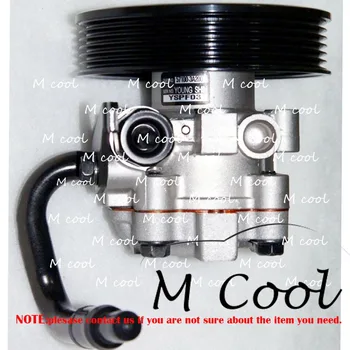 Brand New Power Steering Pump For Hyundai Trajet Steering Pump 571003A200 Brand New Power Steering Pump For Hyundai Trajet Steering Pump 571003A200