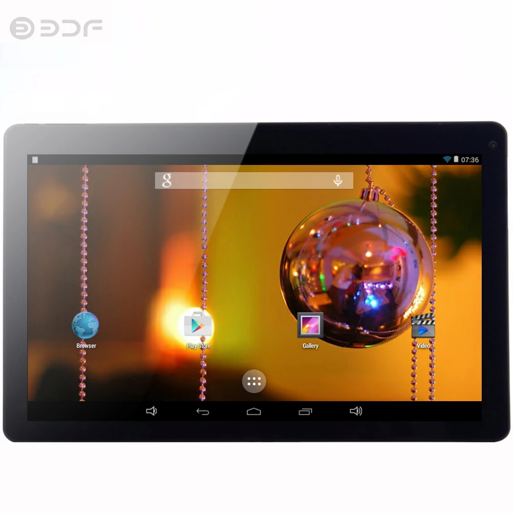 

2018 New Android 4.4 Tablet 9 Inch Tablet Pc RK3126 Quad Core 8GB Tablets WIFI 7 8 9 Inch Free Shipping Christmas gift Tablet