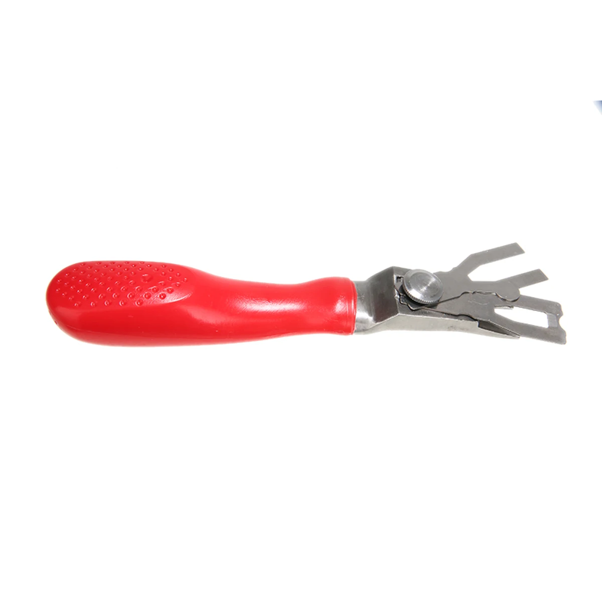 Vinyl Flooring Cleaning Knife Welding Cutting Kit Floor Carpet Trimming Skiving Tool With 3 Blade For Room Decor