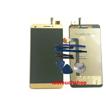 

New For EGD S1 LCD Display With Touch Screen Digitizer Assembly Replacement With Tools