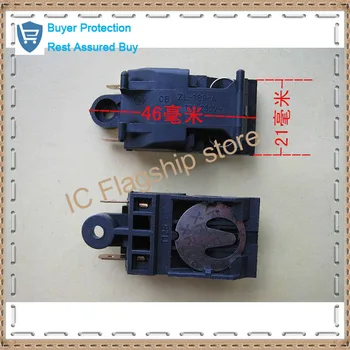 

thermostat steam h XE - 3 (JB - 01 e) ZL - 189 - A 13 A 45X21MM.