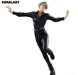 Kumalazy Юрий на льду рисунок Виктор Никифоров MH фигурку 23 см кукла игрушка модель действие figuras