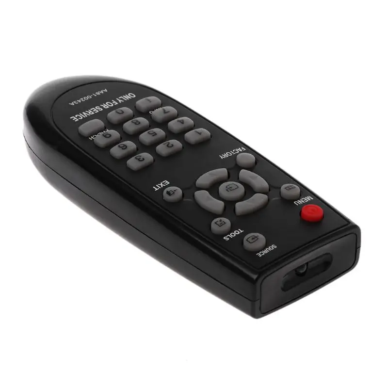 

AA81-00243A Remote Control Contorller Replacement for Samsung New Service Menu Mode TM930 TV Televisions
