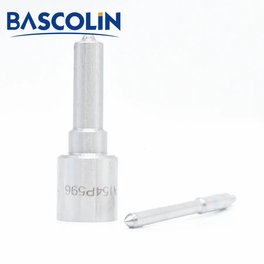 BASCOLIN распылитель DLLA154P596/0 433 171 450|Топливный инжектор| |