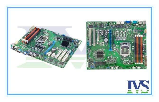 Стабильный 2U hot-swap чехол с 8 горячей замены HDD отсеков, mini sas объединительной платы R26508N для NVR и т. д