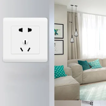 

Household dark touch delay light switch touch sensing delay touch with led lamp