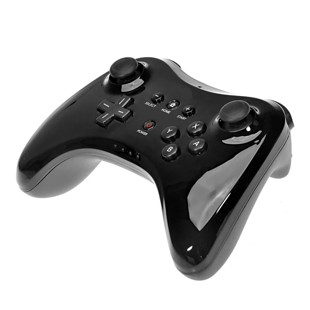 

Wireless Gamepad Controller Remote For Nintendo wiiu Wii for U Gamepad Pro PXN