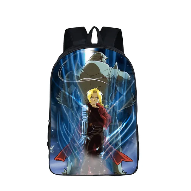 edward backpack hot topic